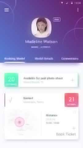 ddos压力在线测试平台软件智能办公的企业定制界面